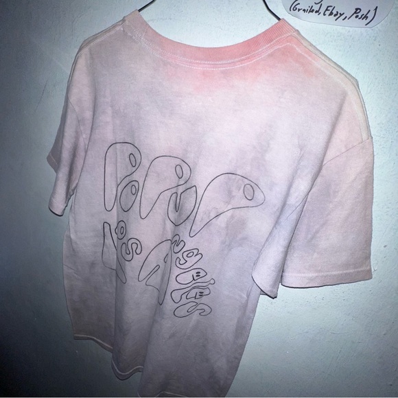 1 of 1 dcvvvl heat machine pop e30 euro t-shirt - Picture 5 of 6